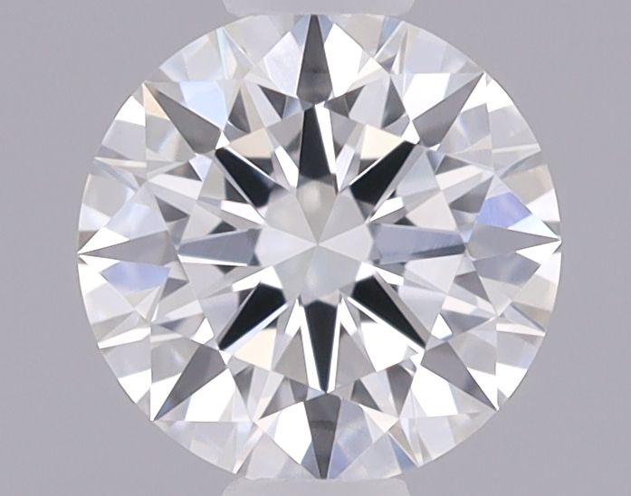LG640499704 Diamant Lab Grown ROUND VVS2