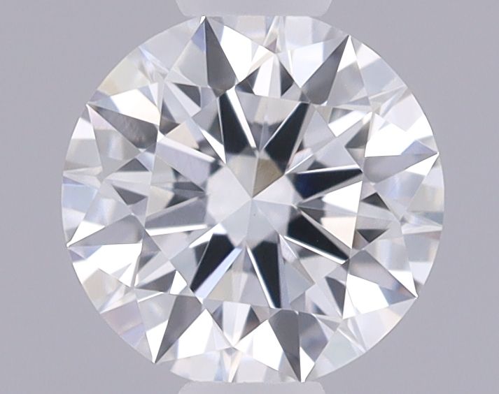 LG640499705 Diamant Lab Grown ROUND VVS2