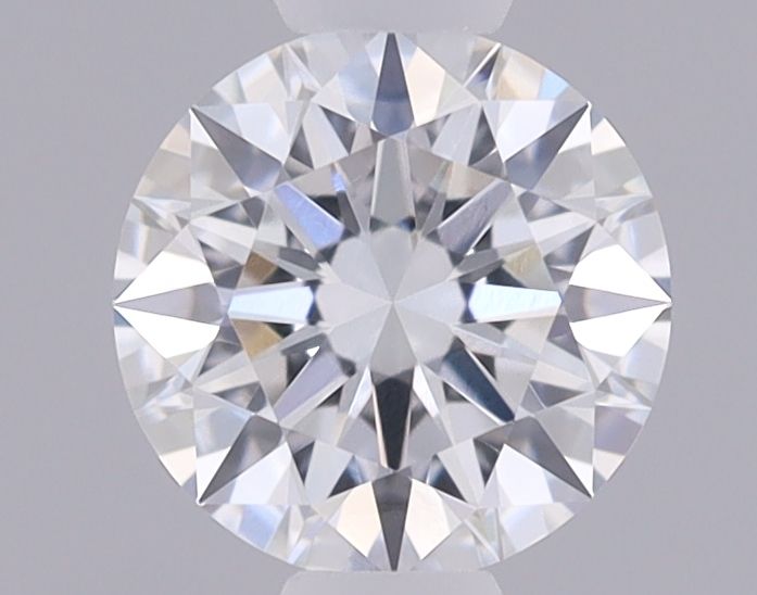 LG640499706 Diamant Lab Grown ROUND VVS2