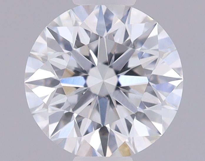 LG640499708 Diamant Lab Grown ROUND VVS2