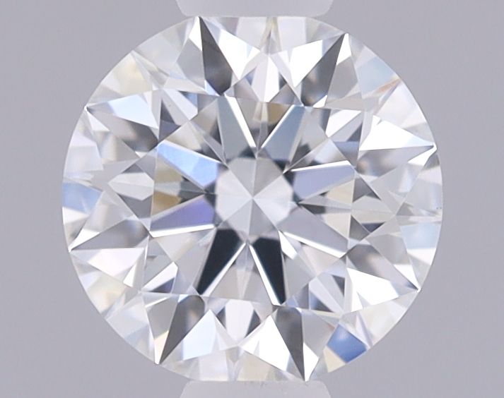 LG640499709 Diamant Lab Grown ROUND VVS2