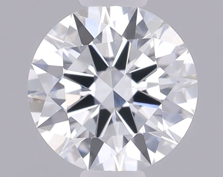 LG640499710 Diamant Lab Grown ROUND VVS2