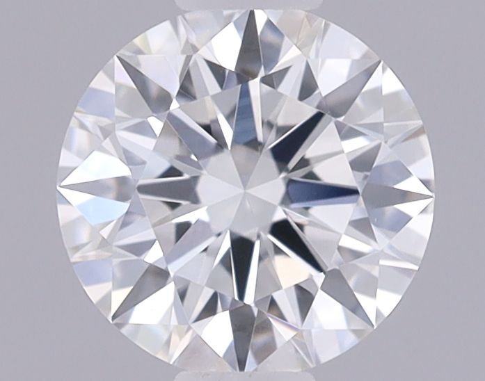 LG640499711 Diamant Lab Grown ROUND VVS2
