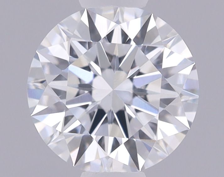 LG640499715 Diamant Lab Grown ROUND VVS2