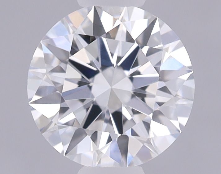 LG640499720 Diamant Lab Grown ROUND VVS2