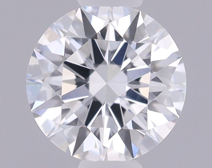 LG640499725 Diamant Lab Grown ROUND VVS2
