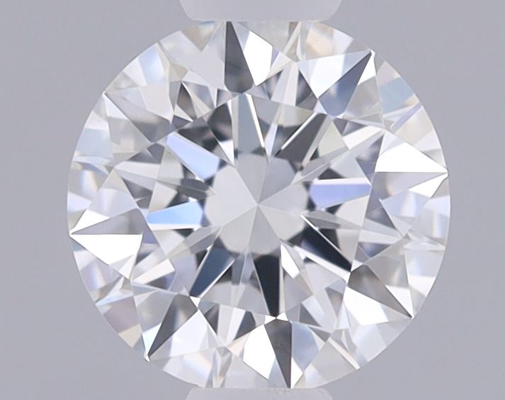 LG640499728 Diamant Lab Grown ROUND VVS2