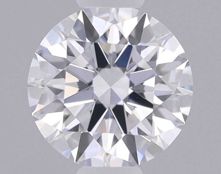 LG640499735 Diamant Lab Grown ROUND VVS2