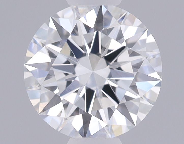 LG640499737 Diamant Lab Grown ROUND VVS2