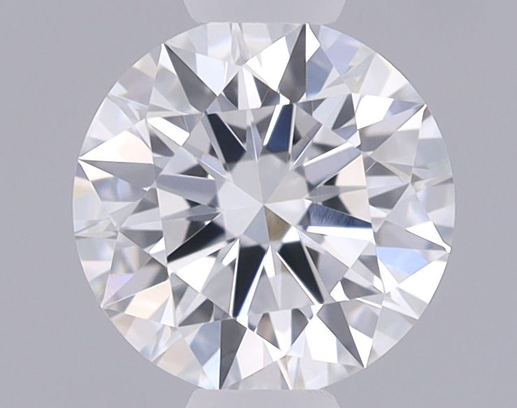 LG640499739 Diamant Lab Grown ROUND VVS2