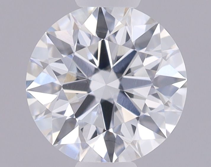 LG640499740 Diamant Lab Grown ROUND VVS2