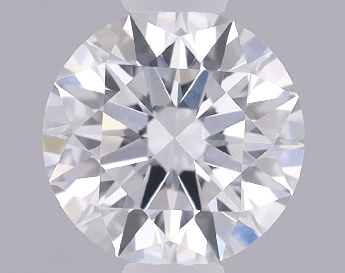 LG640499747 Diamant Lab Grown ROUND VVS2