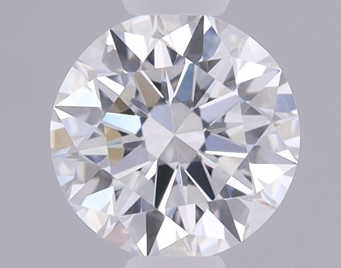 LG640499757 Diamant Lab Grown ROUND VVS2