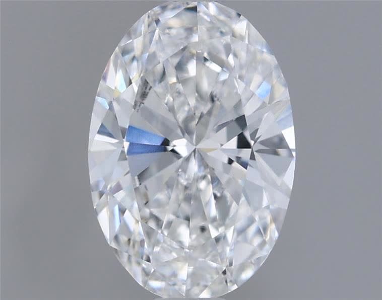 LG641405568 Diamant Lab Grown OVAL IF