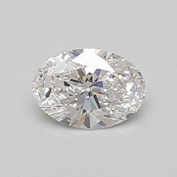 LG641405578 Diamant Lab Grown OVAL VS1