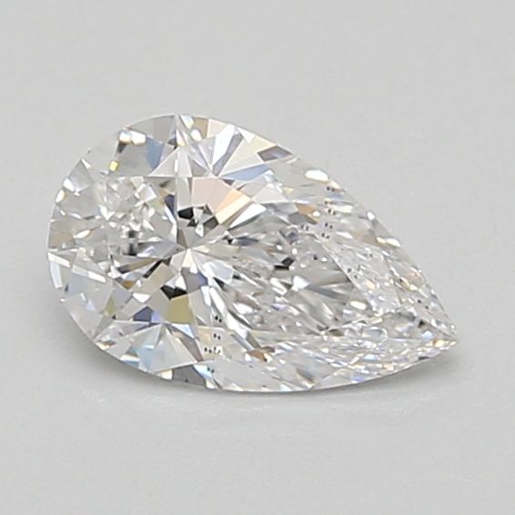 LG641405590 Diamant Lab Grown PEAR VS2