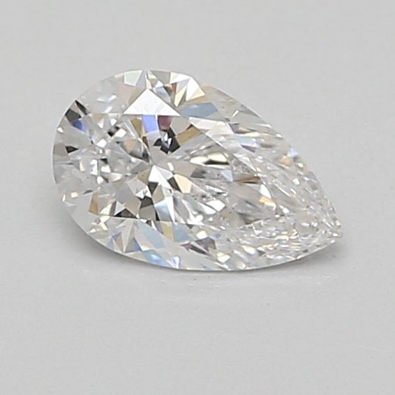 LG641405604 Diamant Lab Grown PEAR VS1