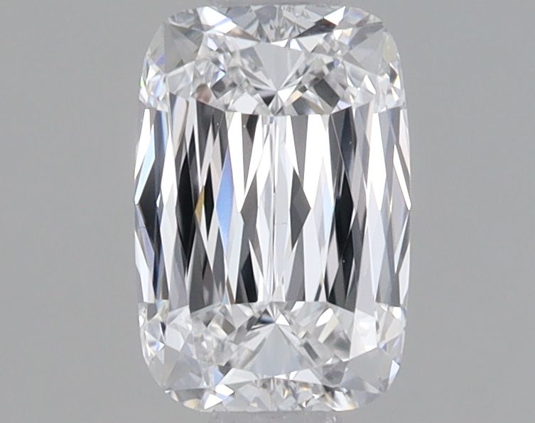 LG641406228 Diamant Lab Grown CUSHION VS1