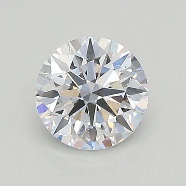LG641406797 Diamant Lab Grown ROUND VS2
