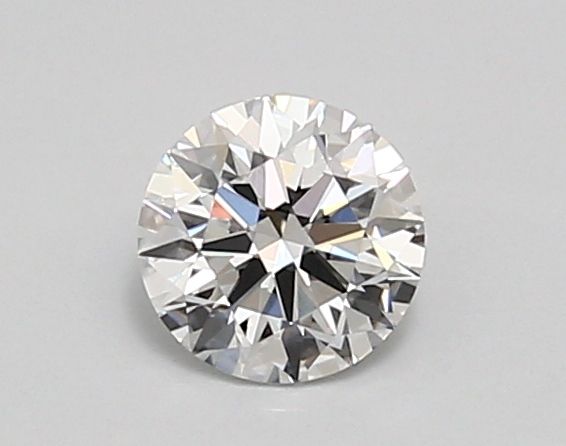 LG641406814 Diamant Lab Grown ROUND VVS1
