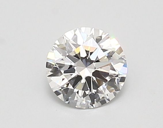 LG641406817 Diamant Lab Grown ROUND VVS1