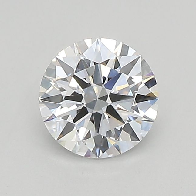LG641406821 Diamant Lab Grown ROUND VVS2