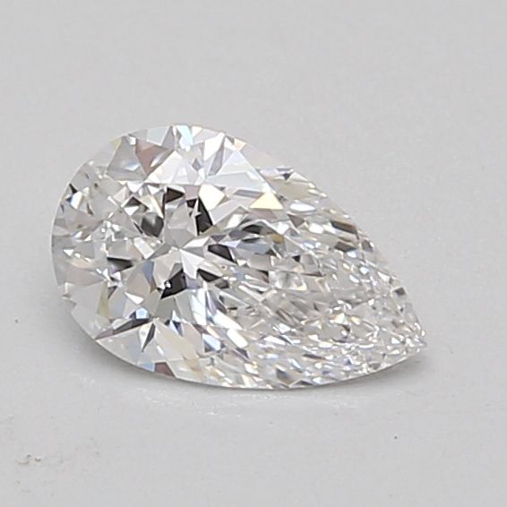 LG641410335 Diamant Lab Grown PEAR VS1