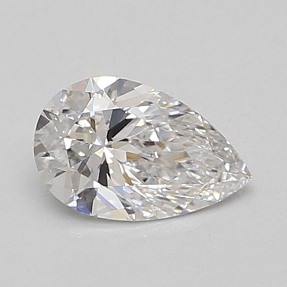 LG641410356 Diamant Lab Grown PEAR VS1