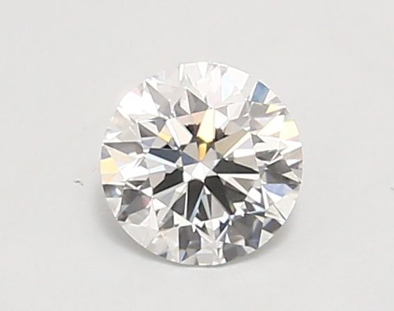 LG641412302 Diamant Lab Grown ROUND VVS1