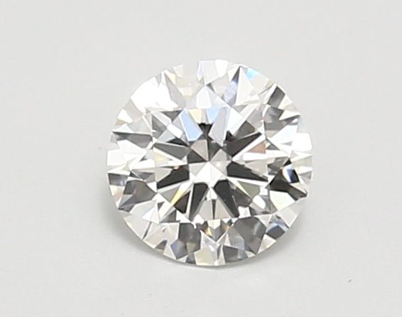 LG641412316 Diamant Lab Grown ROUND VVS1