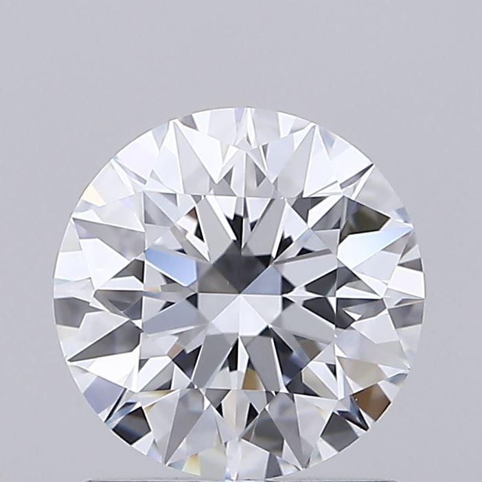 LG641468804 Diamant Lab Grown ROUND VS2