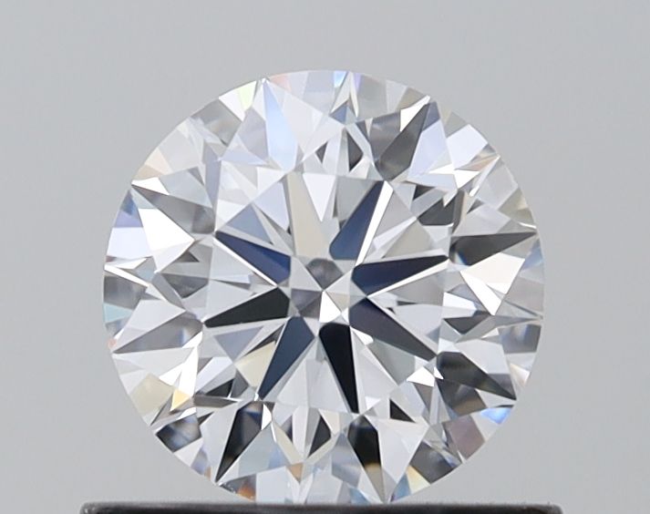 LG641468831 Diamant Lab Grown ROUND VVS2