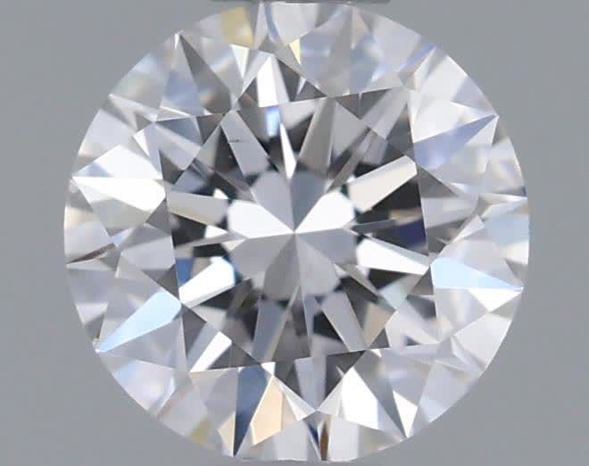 LG641468847 Diamant Lab Grown ROUND VS1