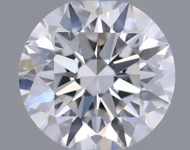 LG641468867 Diamant Lab Grown ROUND VS1