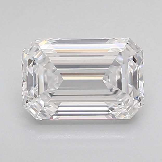 LG641469251 Diamant Lab Grown EMERALD IF