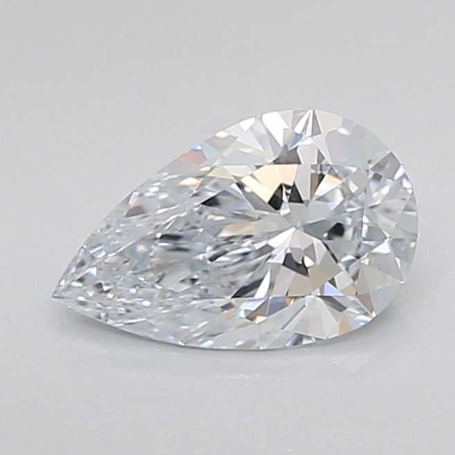 LG641469255 Diamant Lab Grown PEAR IF