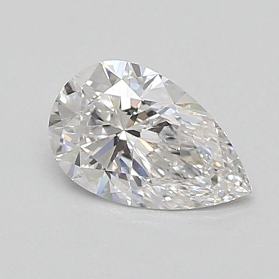 LG641469759 Diamant Lab Grown PEAR VS1