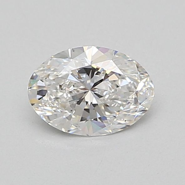 LG641469767 Diamant Lab Grown OVAL VS2