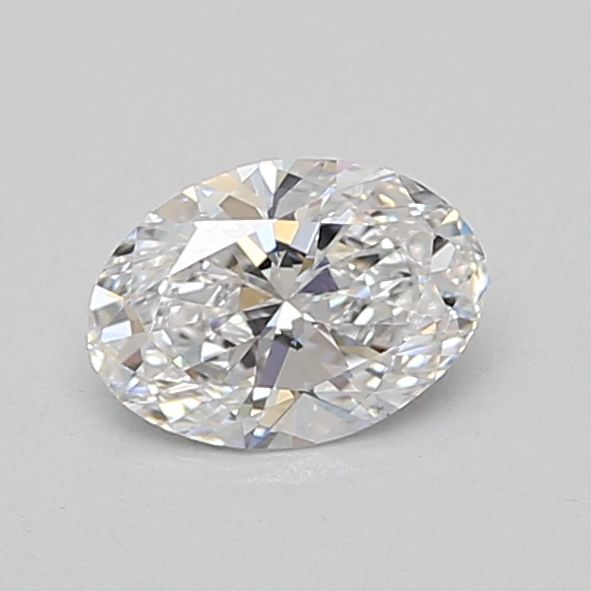 LG641469776 Diamant Lab Grown OVAL VS1
