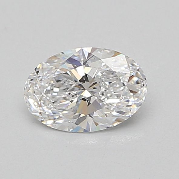 LG641473134 Diamant Lab Grown OVAL VS2