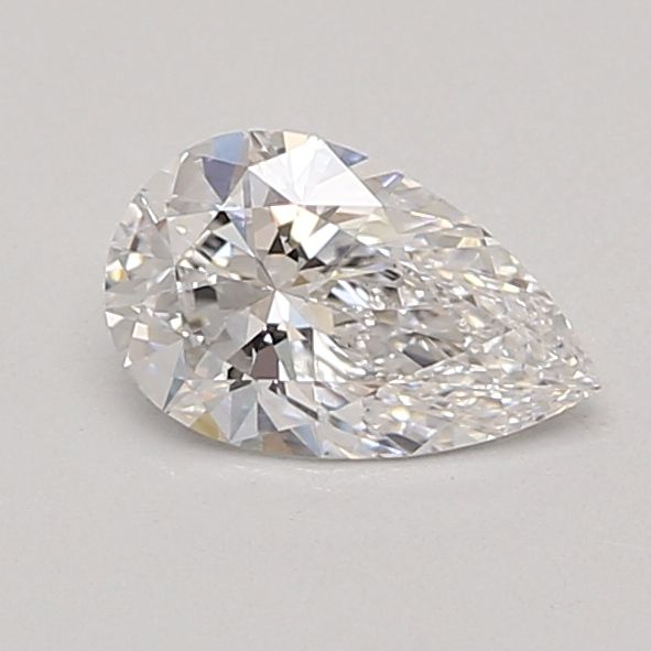 LG641473135 Diamant Lab Grown PEAR VS1