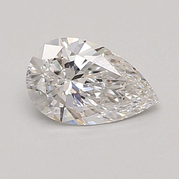 LG641473141 Diamant Lab Grown PEAR VS1