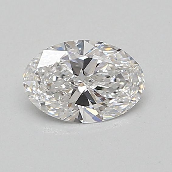 LG641473153 Diamant Lab Grown OVAL VS2