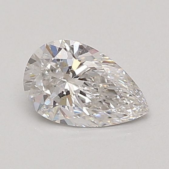LG641473162 Diamant Lab Grown PEAR VS2