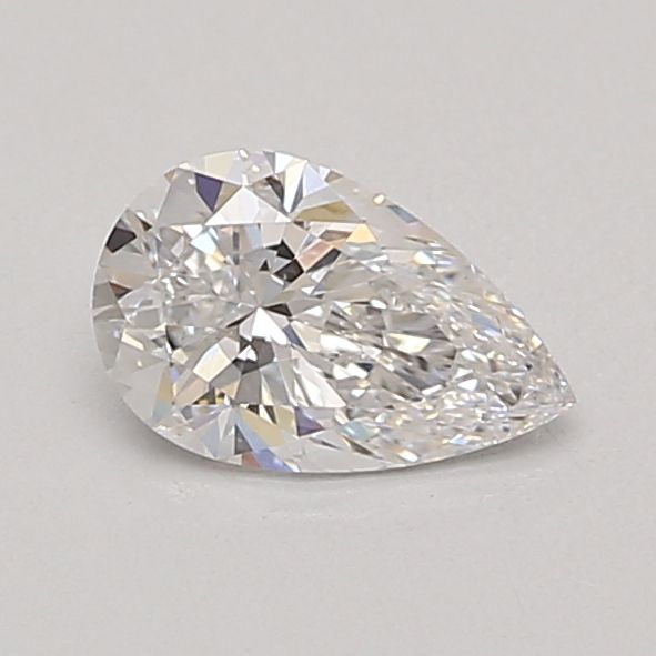 LG641473178 Diamant Lab Grown PEAR VS1