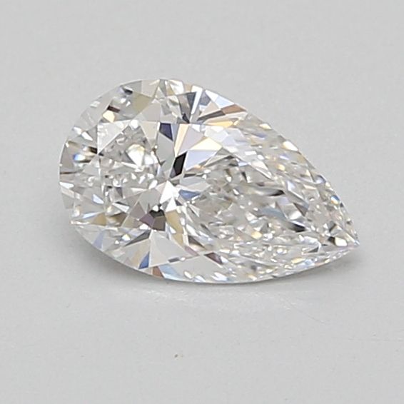LG641473184 Diamant Lab Grown PEAR VS1