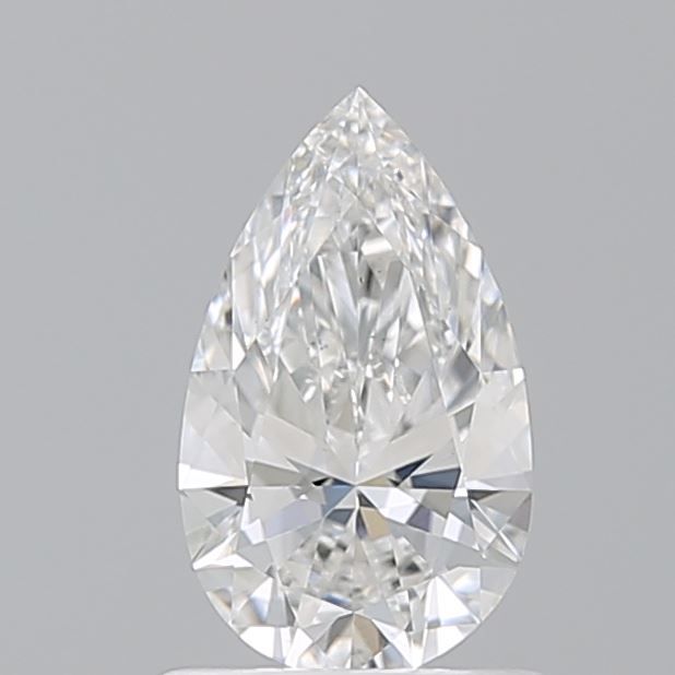 LG641473546 Diamant Lab Grown PEAR VS1