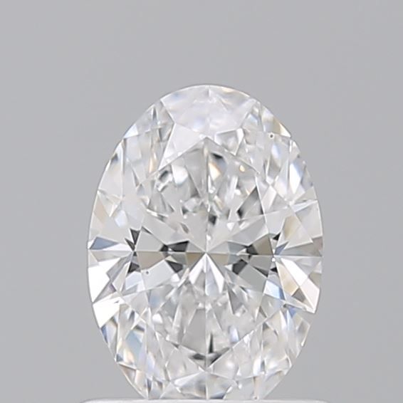 LG641473547 Diamant Lab Grown OVAL VS1