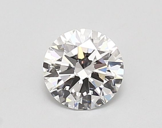 LG641474395 Diamant Lab Grown ROUND VVS2