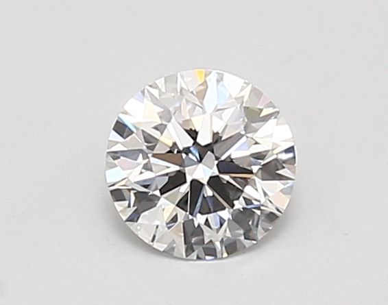 LG641474397 Diamant Lab Grown ROUND VVS2